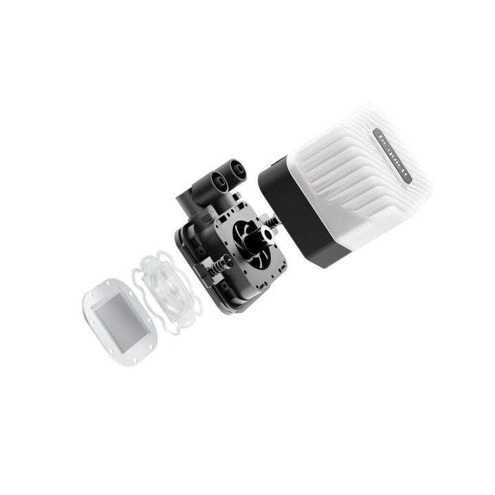 be quiet! Light Loop – watercooling AIO