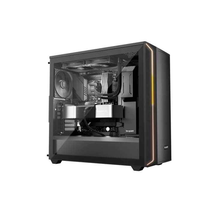 be quiet! Pure Loop 3 – watercooling AIO