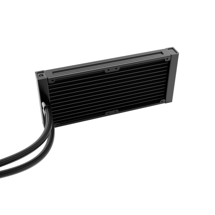 be quiet! Pure Loop 3 – watercooling AIO