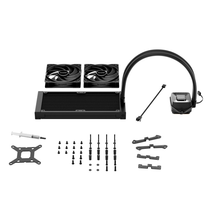 be quiet! Pure Loop 3 – watercooling AIO