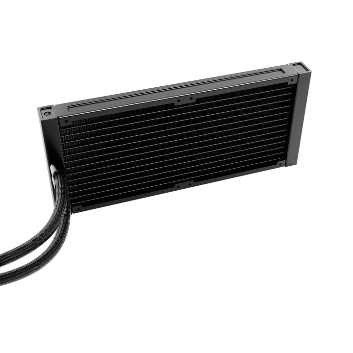 be quiet! Pure Loop 3 – watercooling AIO
