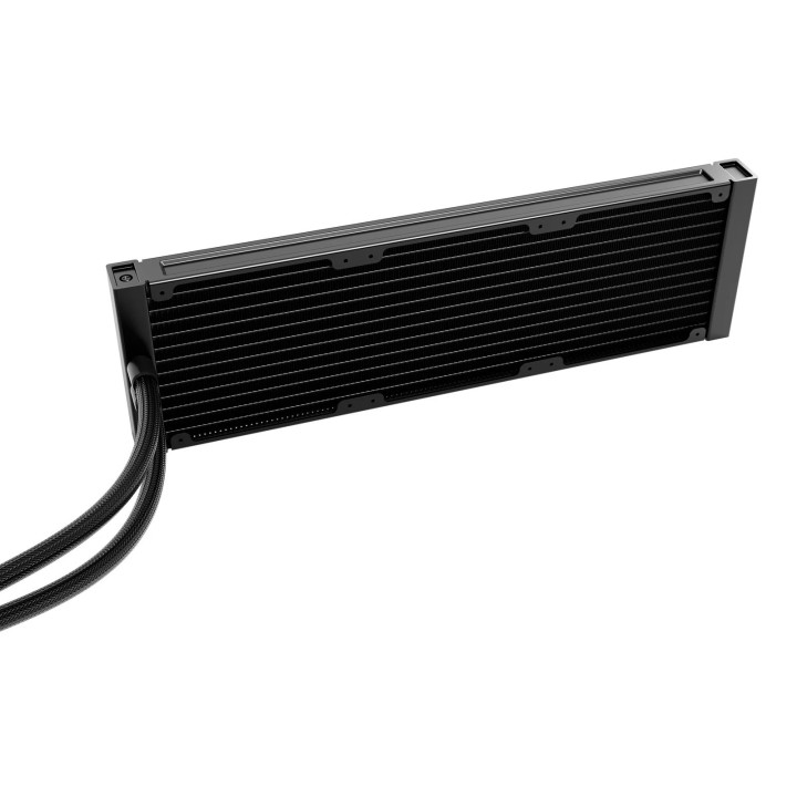 be quiet! Pure Loop 3 – watercooling AIO