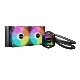 be quiet! Pure Loop 3 LX – watercooling AIO