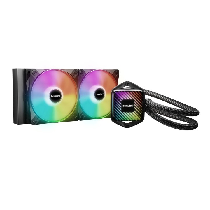 be quiet! Pure Loop 3 LX – watercooling AIO