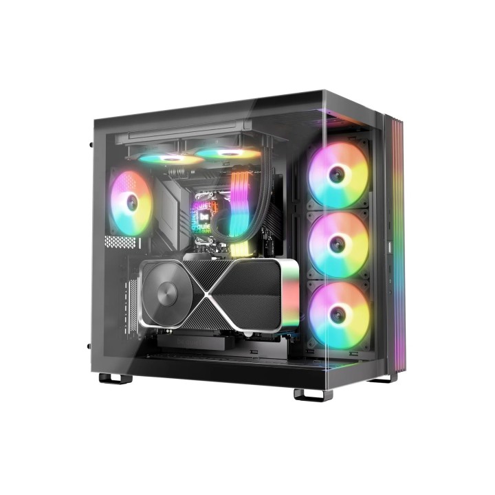 be quiet! Pure Loop 3 LX – watercooling AIO