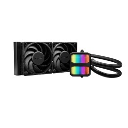 be quiet! Silent Loop 3 – watercooling AIO