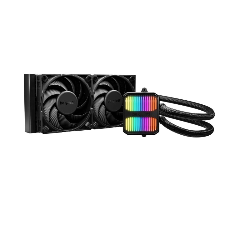 be quiet! Silent Loop 3 – watercooling AIO