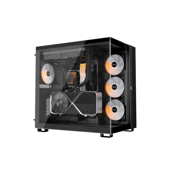 be quiet! Silent Loop 3 – watercooling AIO
