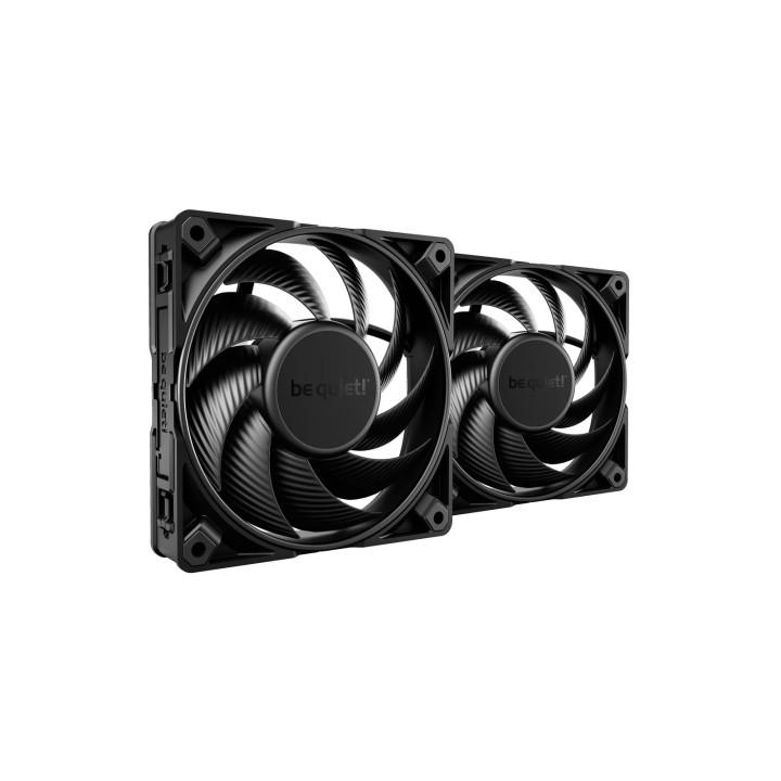 be quiet! Silent Loop 3 – watercooling AIO