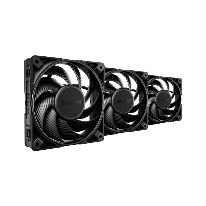 be quiet! Silent Loop 3 – watercooling AIO