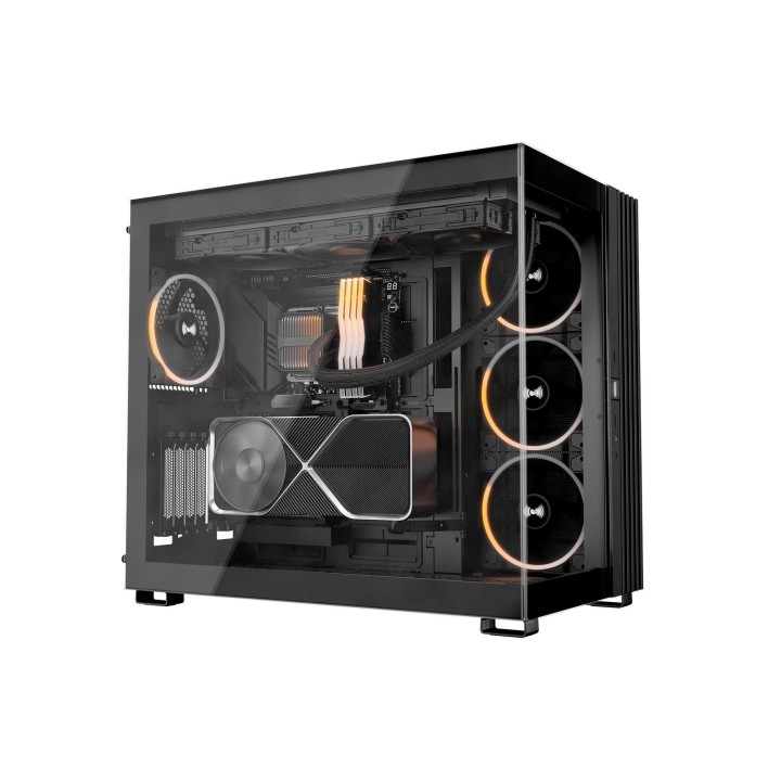 be quiet! Silent Loop 3 – watercooling AIO