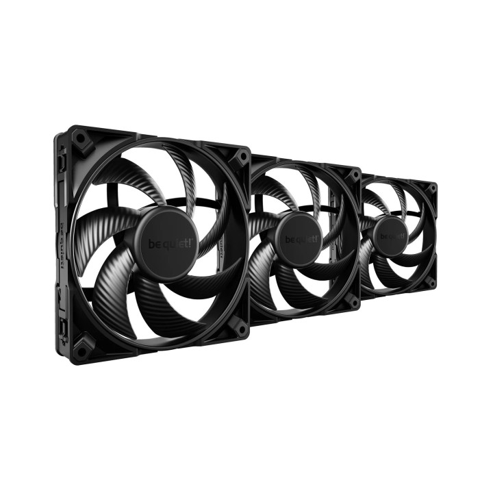be quiet! Silent Loop 3 – watercooling AIO