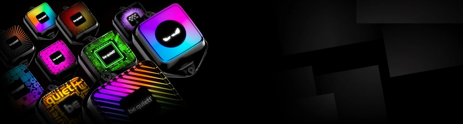 Personnalisez votre Pure Loop 3 LX !