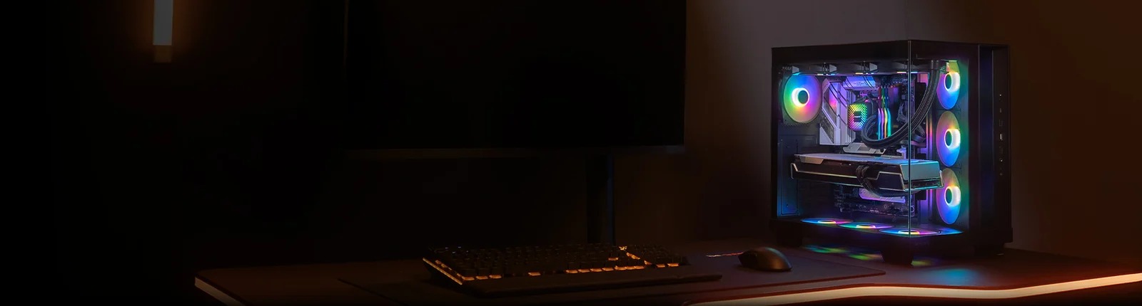 Oui au RGB