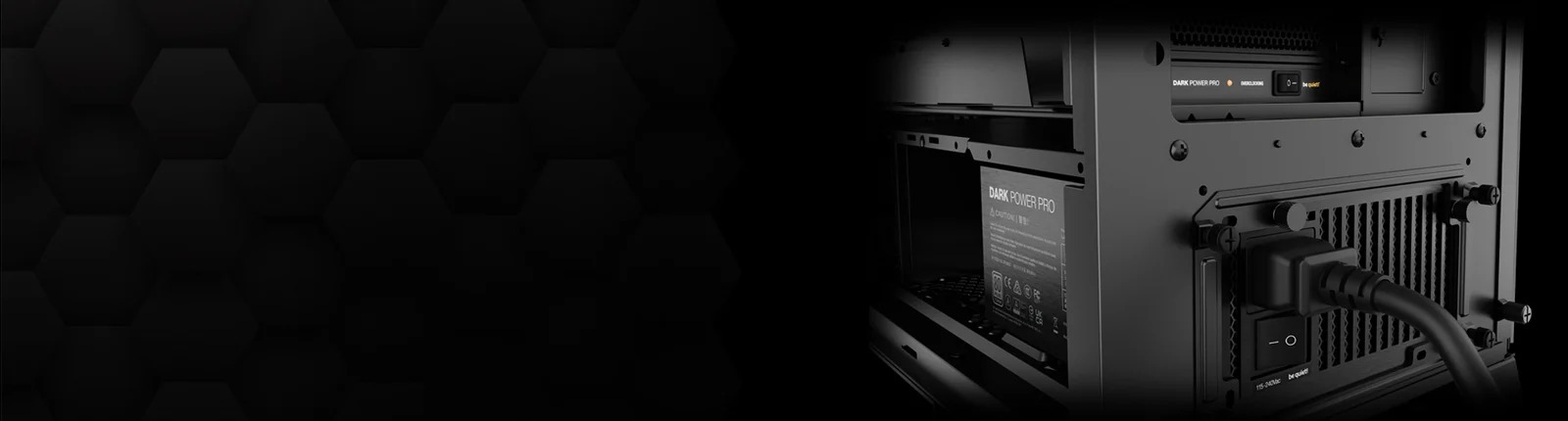 Configuré pour l’overclocking