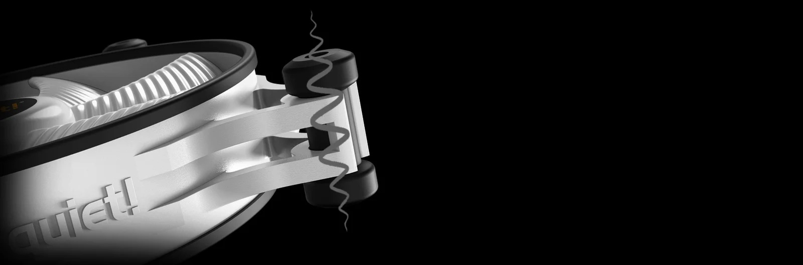 Concept anti-vibration
