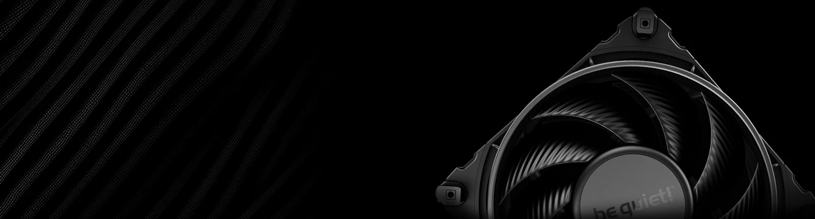 Un ventilateur Silent Wings PWM