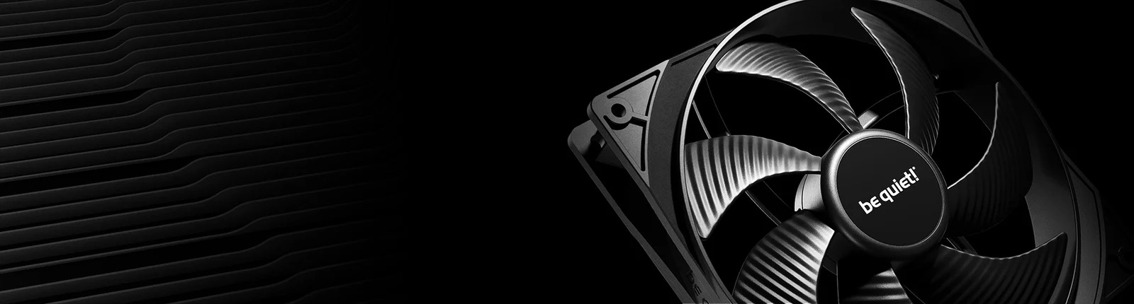 Ventilateur Pure Wings 3