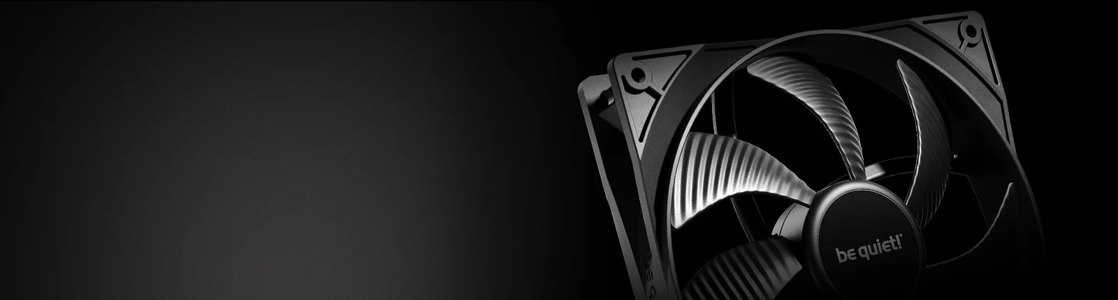 Le ventilateur de boîtier idéal