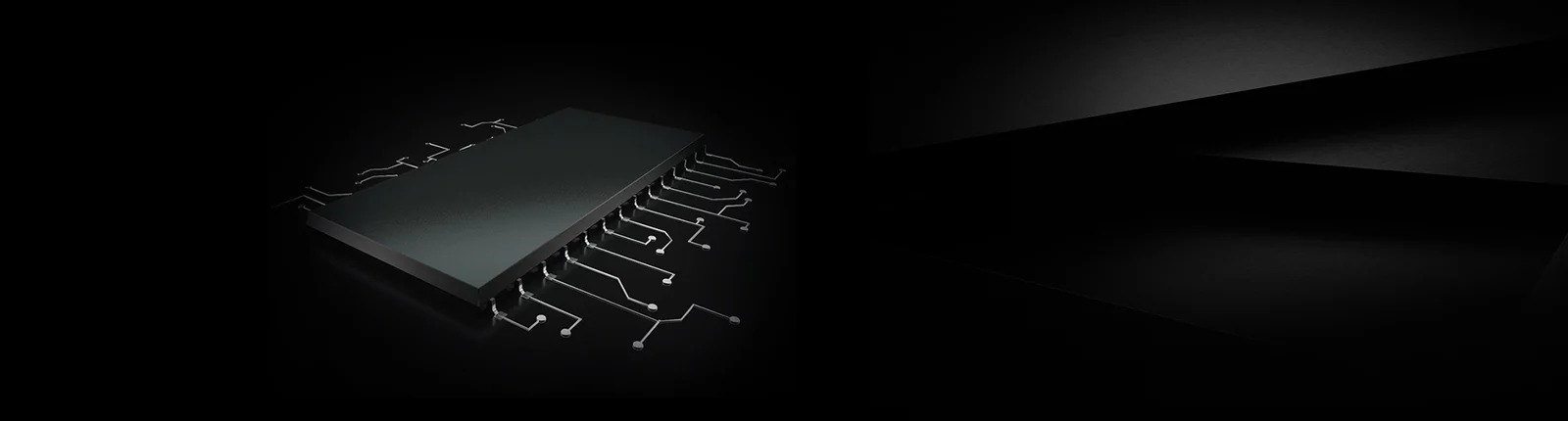 Une technologie de pointe
