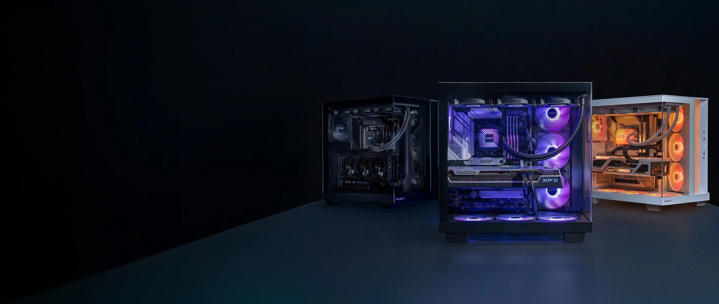 Light Base 500 LX
